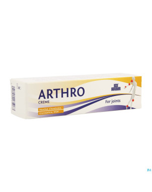 Ice power arthro creme    tube 60ml