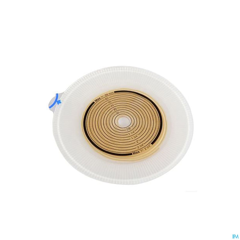 Easiflex convex x-light plaq. 15-33mm 5 14602