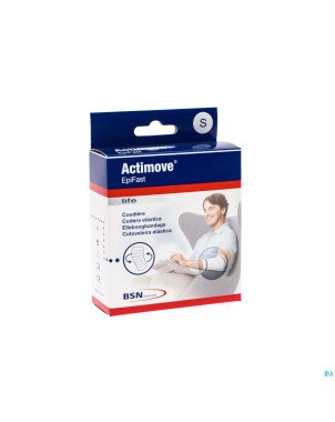 Actimove coudiere elastique   s 7341300