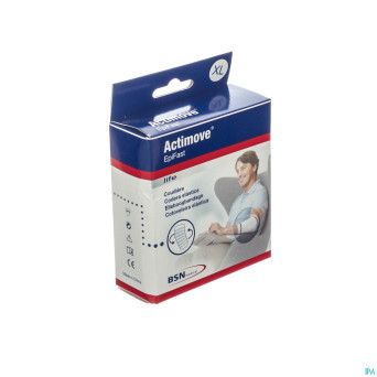 Actimove coudiere elastique  xl 7341303