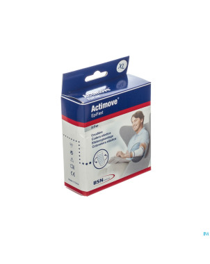 Actimove coudiere elastique  xl 7341303