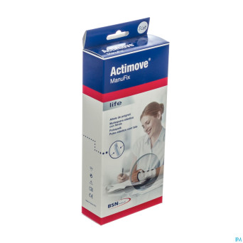 Actimove attelle poignet gauche    s 7341600