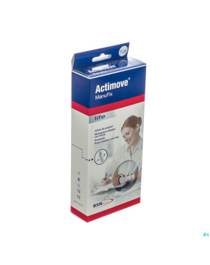 Actimove attelle poignet gauche    s 7341600
