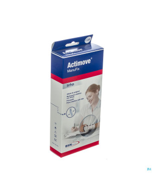 Actimove attelle poignet gauche    l 7341602