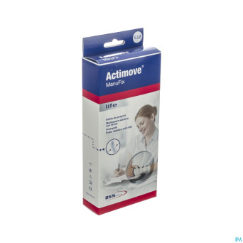 Actimove attelle poignet gauche    xl 7341608