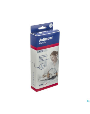 Actimove attelle poignet gauche    xl 7341608