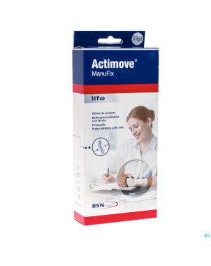 Actimove attelle poignet droite    s 7341603