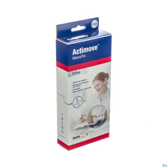 Actimove attelle poignet droite    m 7341604