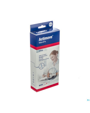Actimove attelle poignet droite    m 7341604