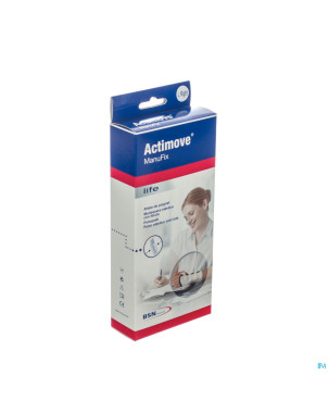 Actimove attelle poignet droite    l 7341605