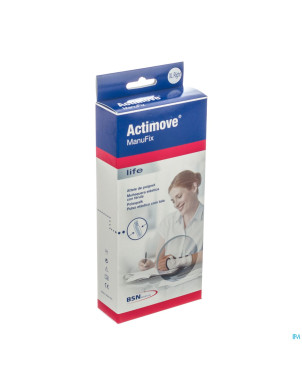 Actimove attelle poignet droite    xl 7341609