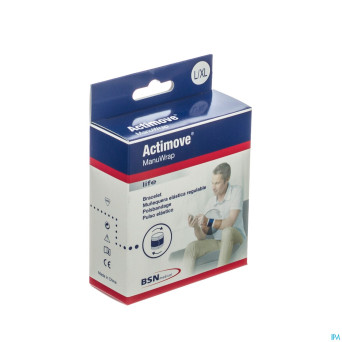 Actimove bandage poignet    l/xl 7341607