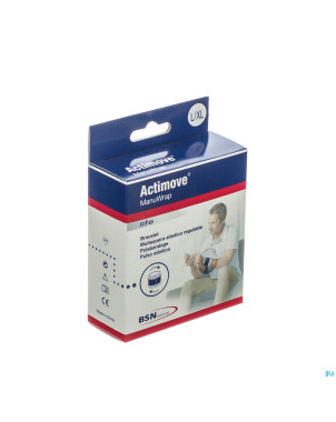 Actimove bandage poignet    l/xl 7341607