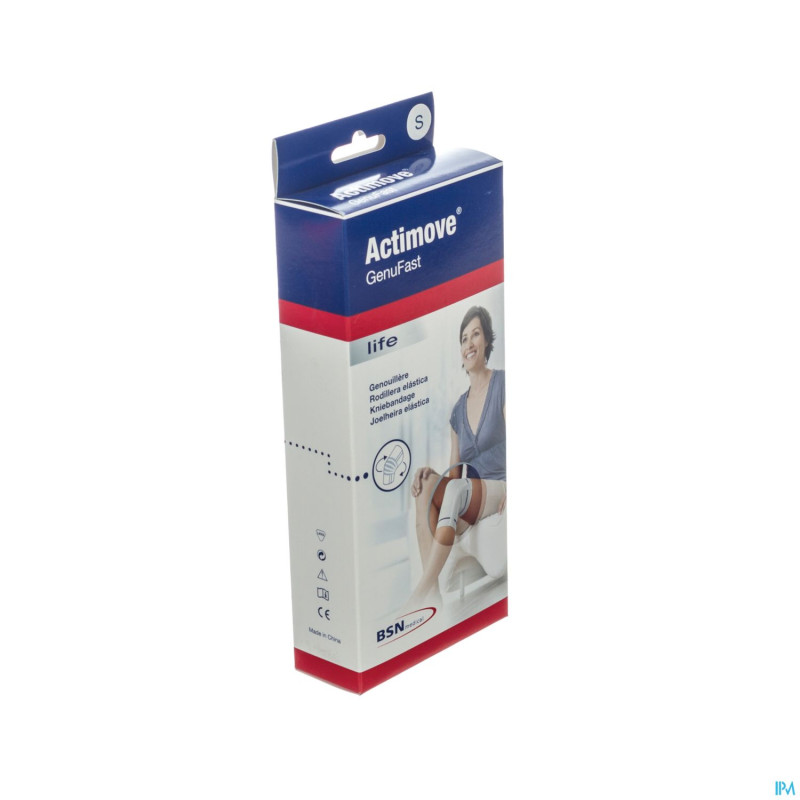 Actimove genouillere   s 7341500
