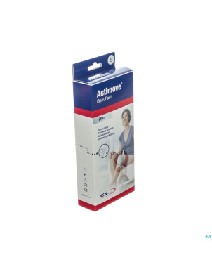 Actimove genouillere   s 7341500