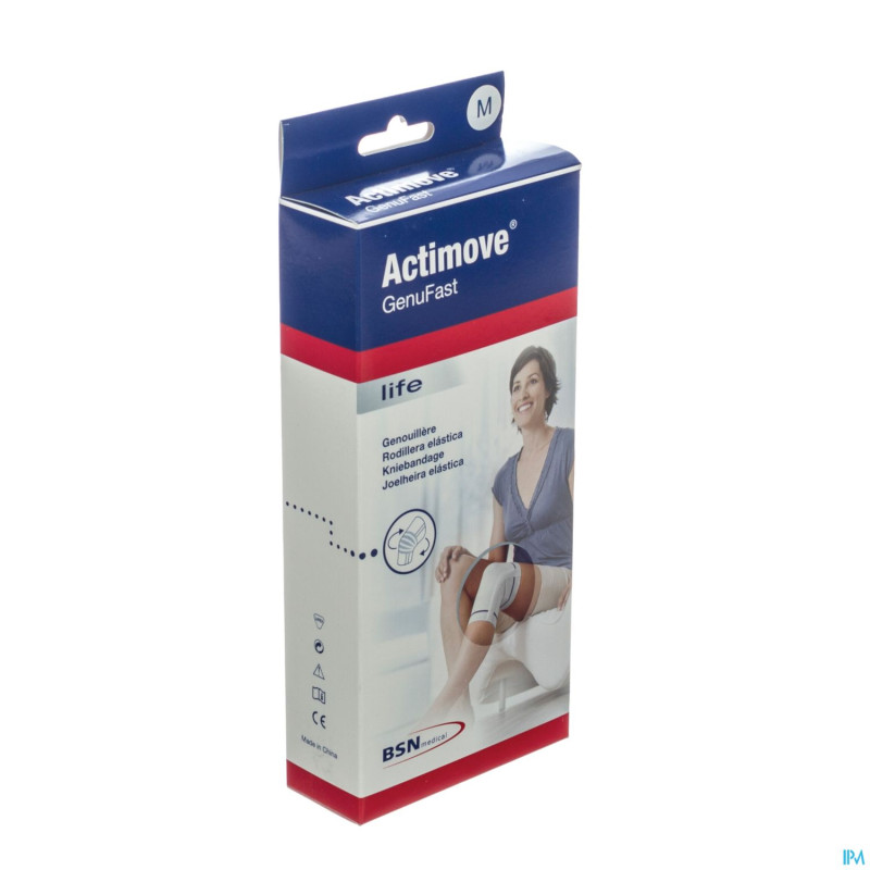 Actimove genouillere   m 7341501