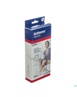 Actimove genouillere   m 7341501