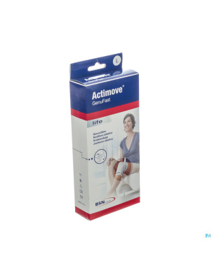 Actimove genouillere   l 7341502