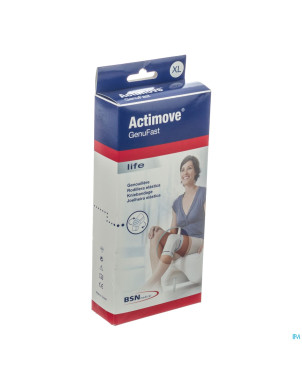 Actimove genouillere  xl 7341503