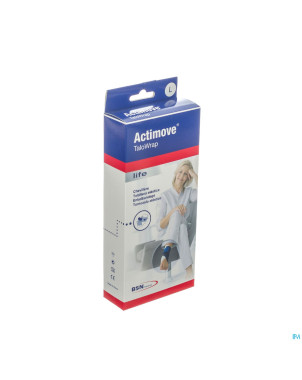 Actimove chevillere  l 7341402