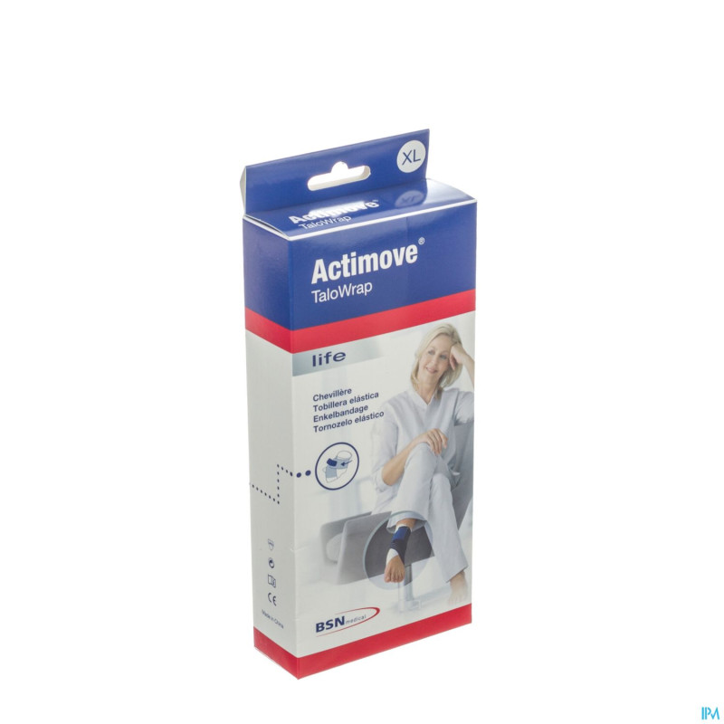 Actimove chevillere xl 7341403