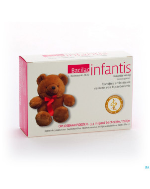Bacilac child stick 16