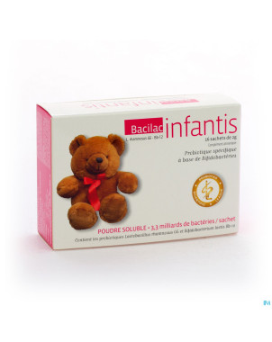 Bacilac child stick 16