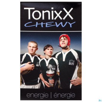 Tonixx chewy    tabl a macher 30