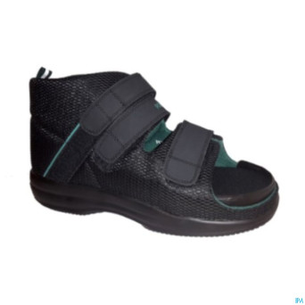 Podartis tera diab noir 37