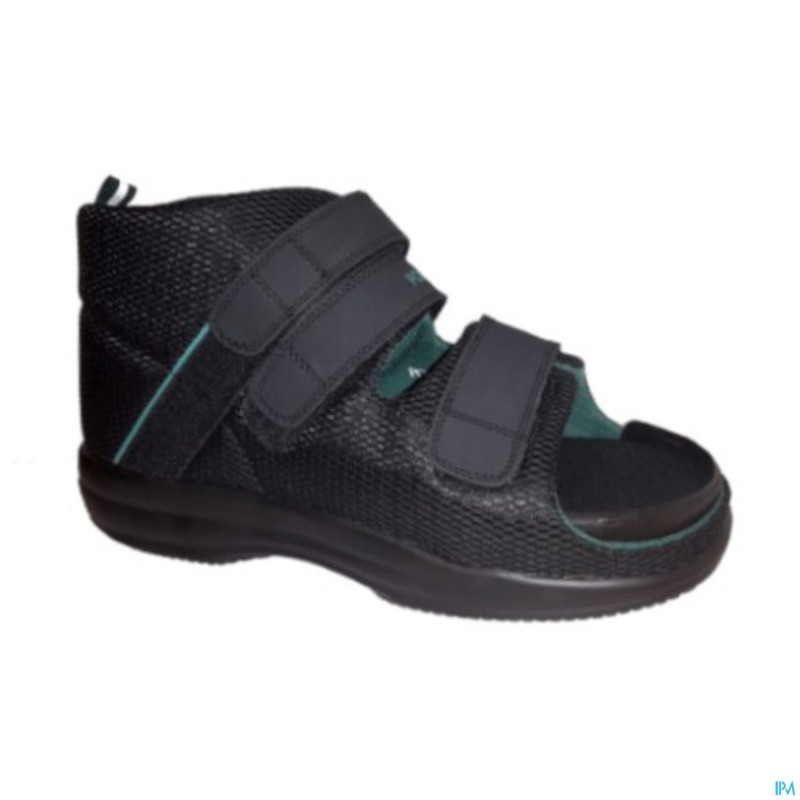 Podartis tera diab noir 45