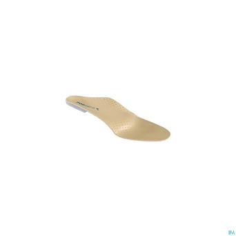 Podartis orthovenus semelle dame beige 38