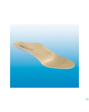 Podartis orthovenus semelle homme beige 40