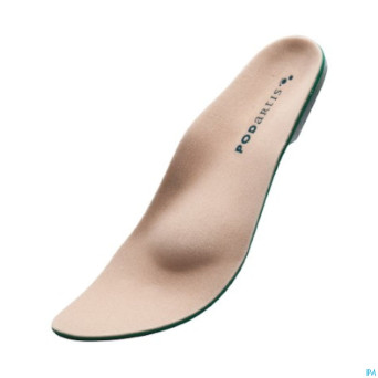 Podartis orthomax semelle homme beige 46