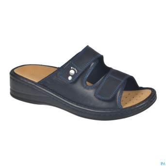 Podartis alipes chaussure femme bleu 42  l