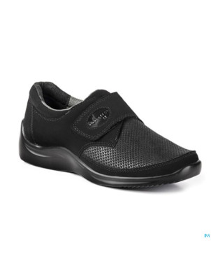 Podartis via chaussure femme noir  36  l