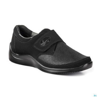 Podartis via chaussure femme noir  37  l