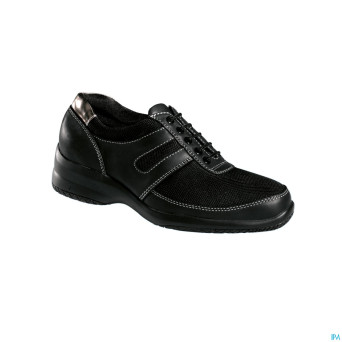 Podartis sporting chaussure femme noir 35  m