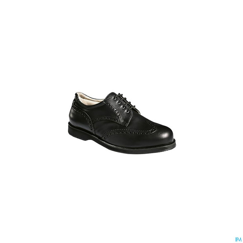 Podartis giotto chaussure homme noir 44 l