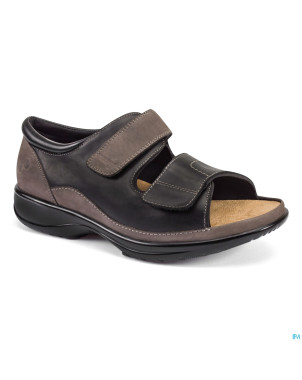 Podartis caravaggio chaussure homme noir 41 xl