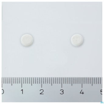 Amlodipine apotex 5 mg tabl  28