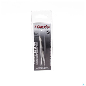 3claveles pince echardes    aca