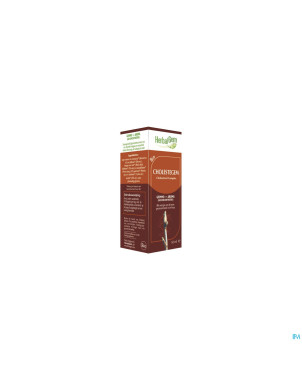 Herbalgem cholestegem complex cholesterol gutt50ml