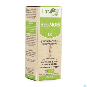 Herbalgem prele    macerat 15ml
