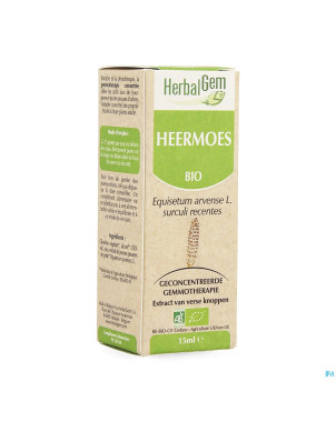 Herbalgem prele    macerat 15ml