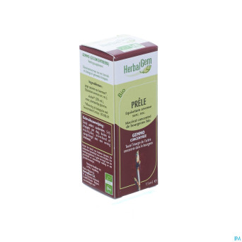 Herbalgem prele    macerat 15ml