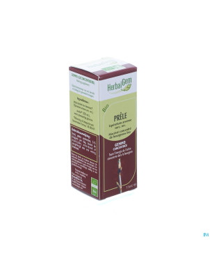 Herbalgem prele    macerat 15ml