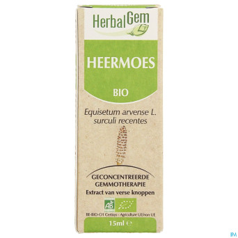 Herbalgem prele    macerat 15ml