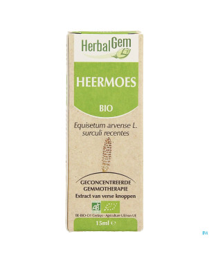 Herbalgem prele    macerat 15ml