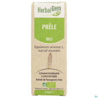 Herbalgem prele    macerat 15ml