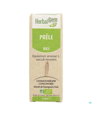 Herbalgem prele    macerat 15ml